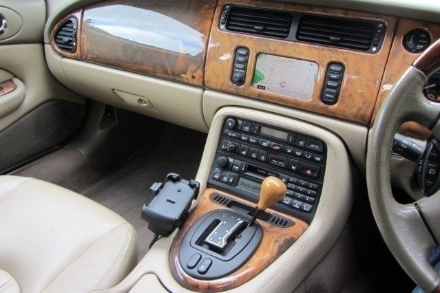 Used Jaguar XK 2001 Coupe