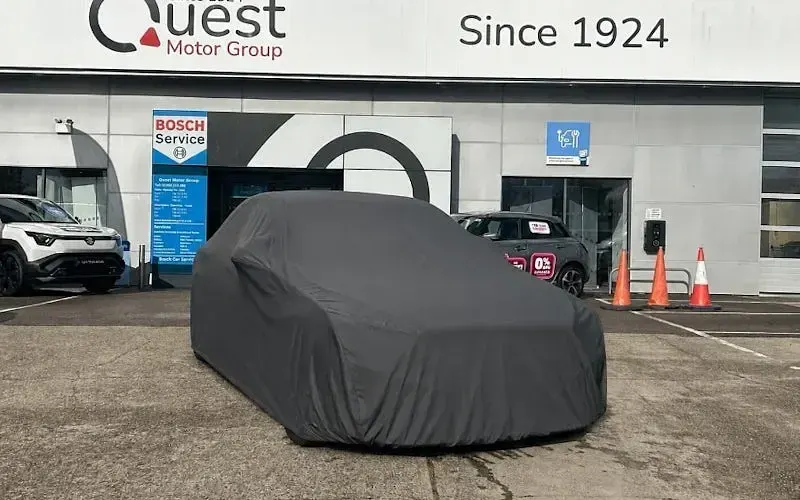 Used Vauxhall Astra Elite 116 HP (85 kW) 2015 Estate