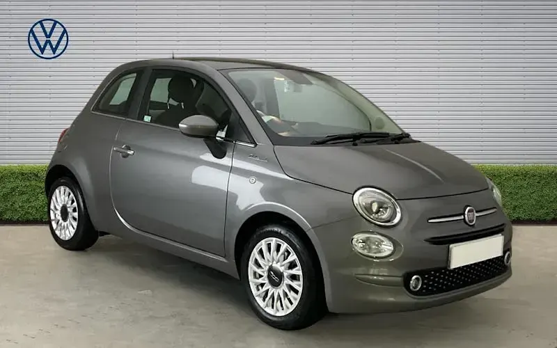 Used Fiat 500 Dolcevita 70 HP (51 kW) 2022 Hatchback