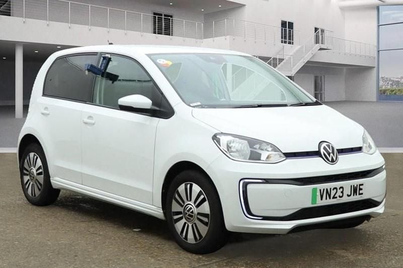 Used 2023 VW e-up! Hatchback | £11,990 (Fair price) - Image 1/1