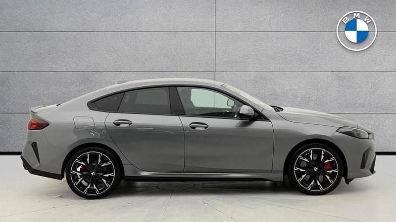 Used BMW 220 M Sport 168 HP (123 kW) 2025 Grey Coupe