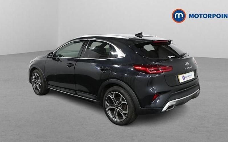 Used Kia XCeed First Edition 140 HP (102 kW) 2020 SUV