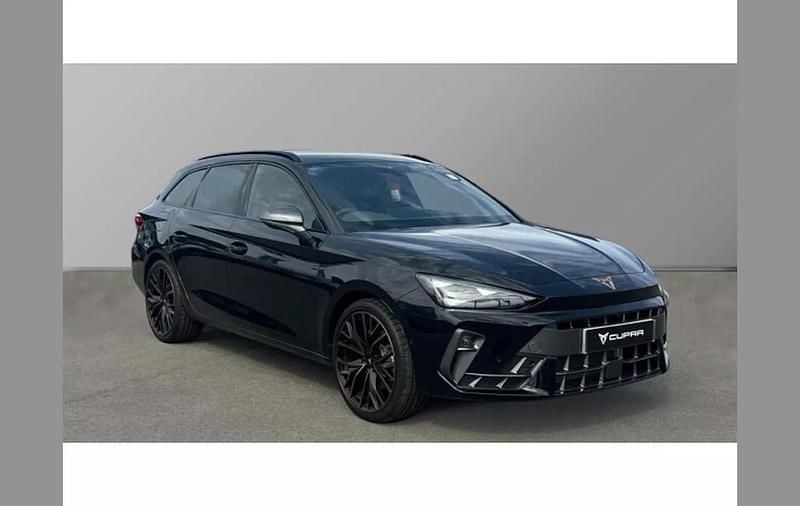 Other Used 2024 Cupra Leon Hatchback | £30,441 - Image 1/4