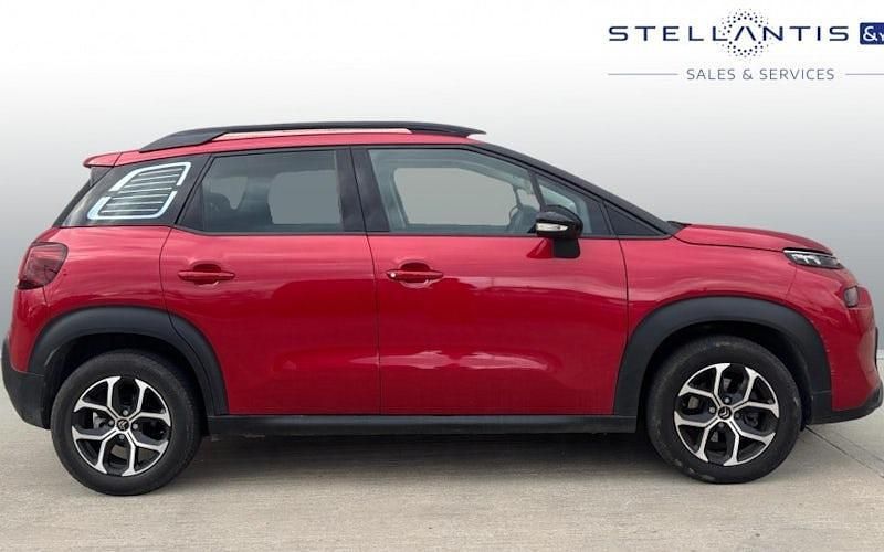 Used Citroën C3 PureTech 131 HP (96 kW) 2023 Hatchback