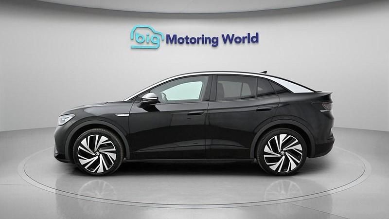 Used VW ID.5 Pro 127 kW (174 HP) 2023 SUV