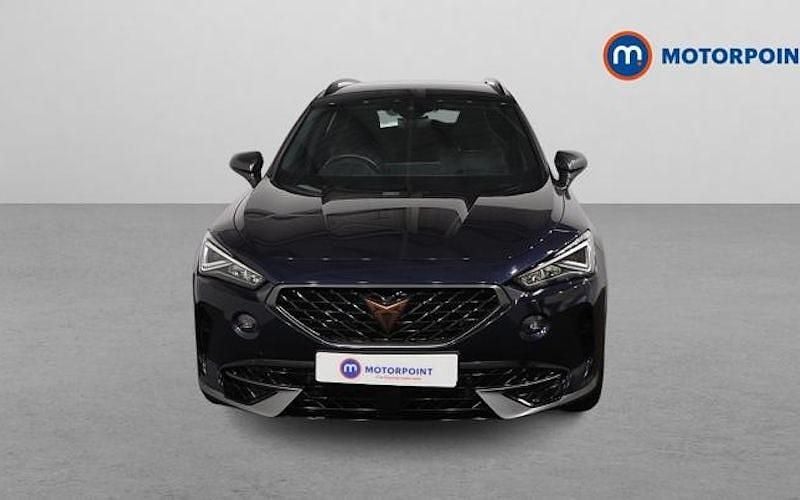 Used Cupra Formentor VZ2 310 HP (228 kW) 2024 SUV