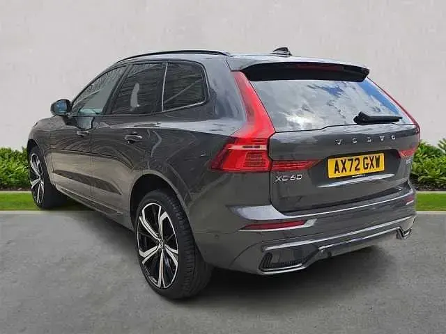 Used Volvo XC60 Ultimate 250 HP (183 kW) 2023 SUV