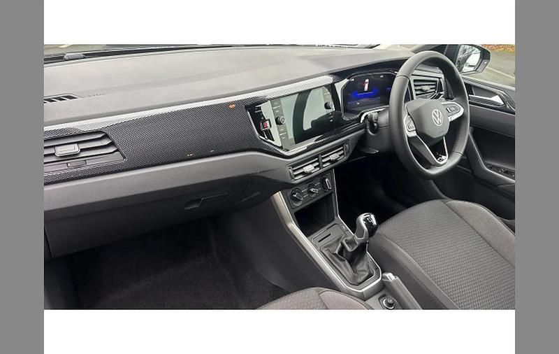 New VW Polo Life 79 HP (58 kW) 2025 Other Hatchback