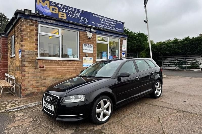Used 2010 Audi A3 | £2,995 (Fair price) - Image 1/1