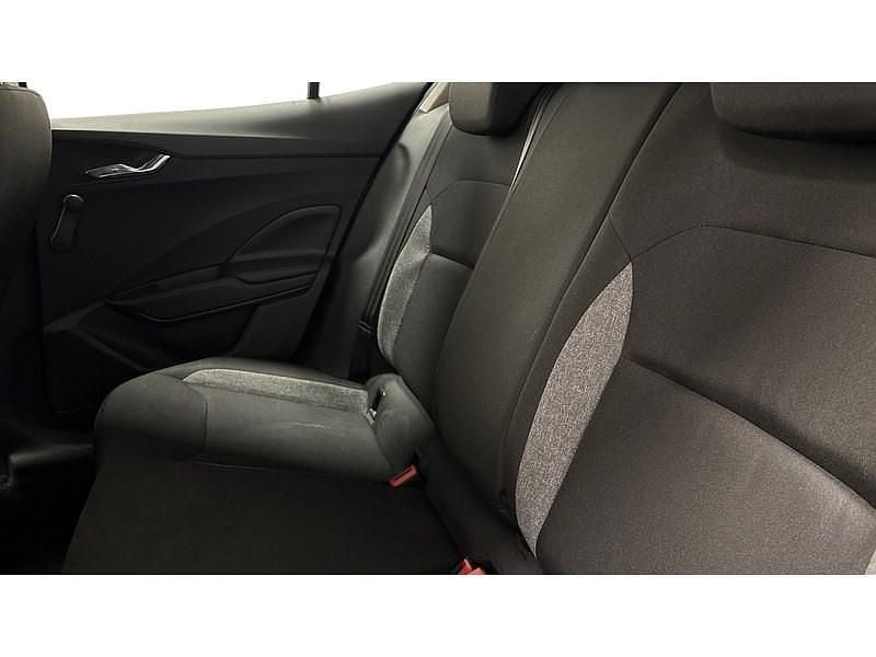 Used Skoda Fabia Comfort 80 HP (58 kW) 2023 Blue Hatchback