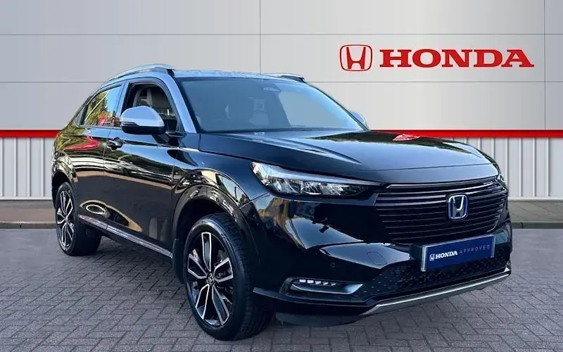 Used Honda HR-V Advance 131 HP (96 kW) 2024 SUV