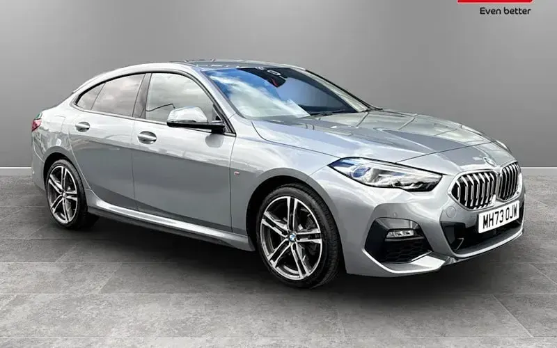 Usado BMW 218 M Sport 136 CV (100 kW) 2024 Coupe
