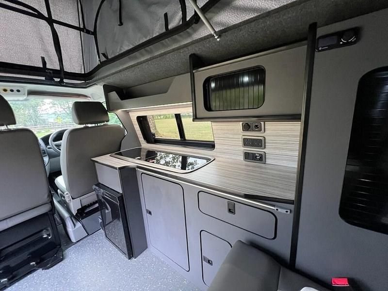 Used VW Transporter Startline 114 HP (83 kW) 2015 White Van