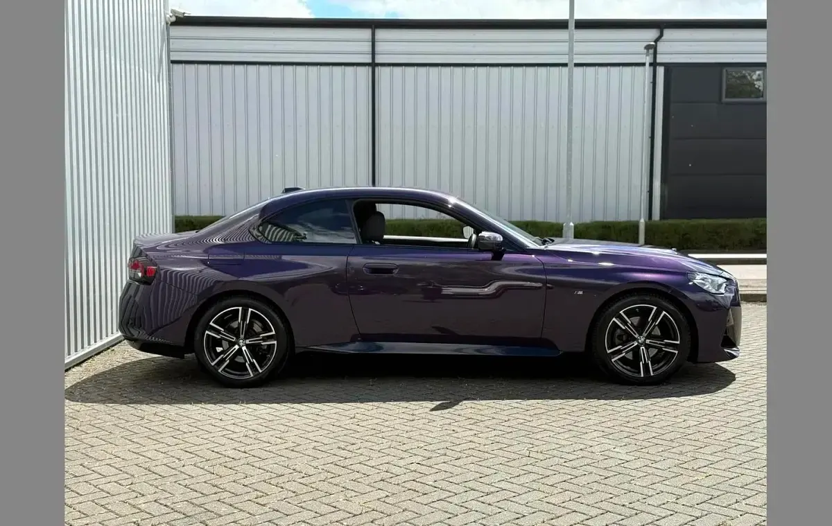 Used BMW 220 M Sport 180 HP (132 kW) 2024 Other Coupe