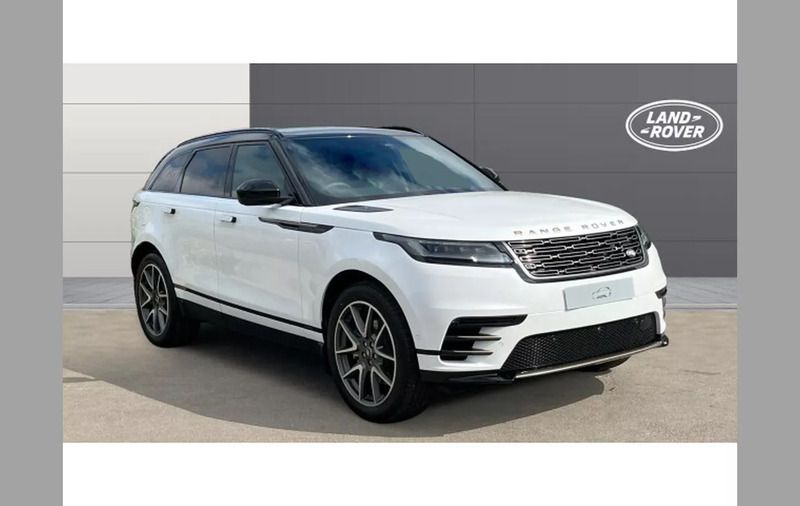 Other New 2024 Land Rover Range Rover Velar Autobiography SUV | £68,059 (Fair price) - Image 1/4