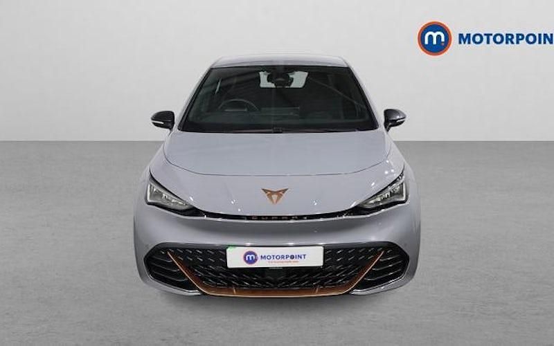 Used Cupra Born 150 kW (204 HP) 2024 Hatchback
