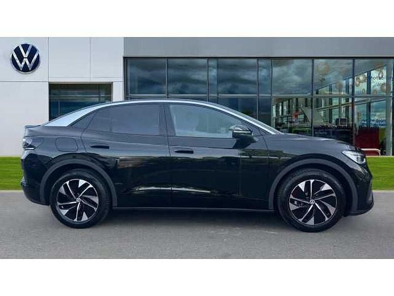 New VW ID.5 210 kW (286 HP) 2025 SUV