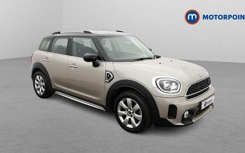 Used Mini Cooper S Classic 178 HP (130 kW) 2022 Hatchback