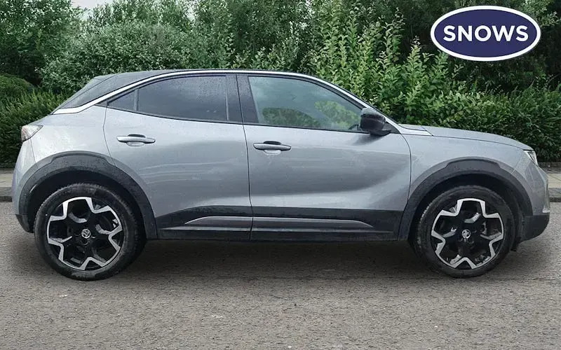 Occasion Vauxhall Mokka Ultimate 100 kW (136 ch) 2025 SUV