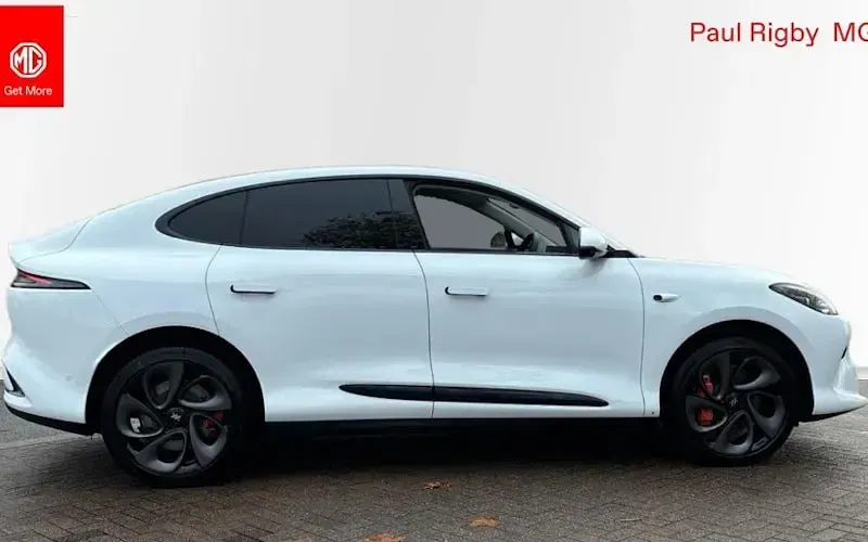 Używany MG IM6 553 kW (752 KM) 2026 SUV