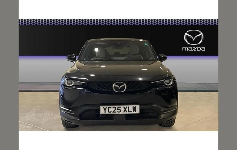 Used Mazda MX30 Exclusive-Line 106 kW (145 HP) 2024 Other SUV