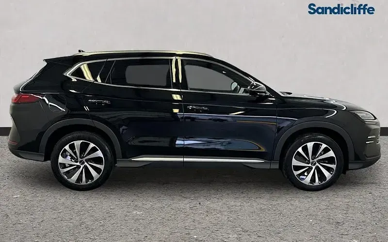 Used BYD Seal Comfort 218 HP (160 kW) 2026 Estate