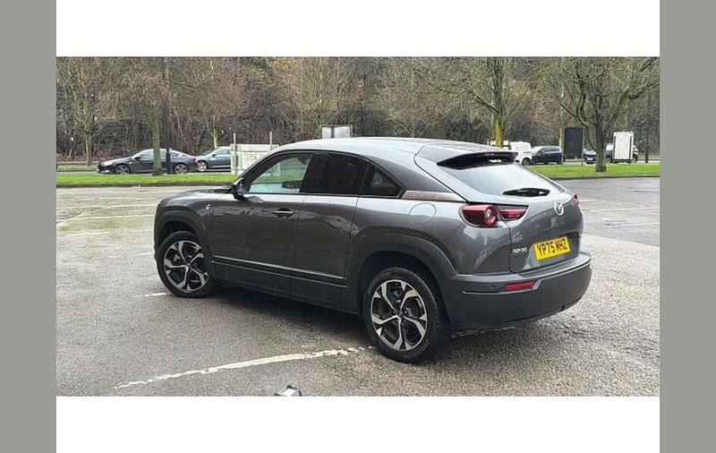 Used Mazda MX30 Exclusive-Line 170 HP (125 kW) 2025 Other SUV