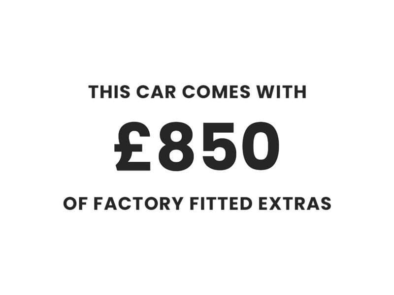 Used Fiat 500X 2019 Argento grey SUV