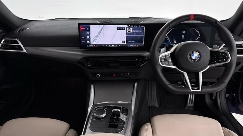 Used BMW M240 M Sport 369 HP (271 kW) 2025 Purple Coupe