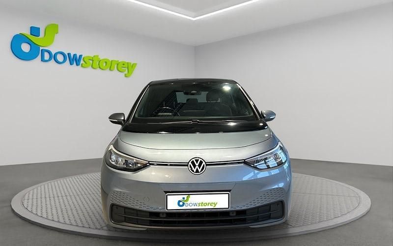 Used VW ID.3 Pro Performance 150 kW (204 HP) 2021 Hatchback
