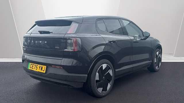 Usado Volvo EX30 Plus 197 kW (268 HP) 2026 SUV