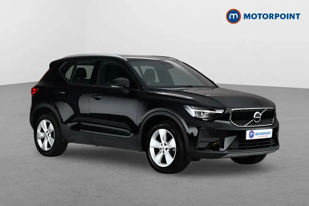 Used Volvo XC40 Core 163 HP (119 kW) 2023 SUV