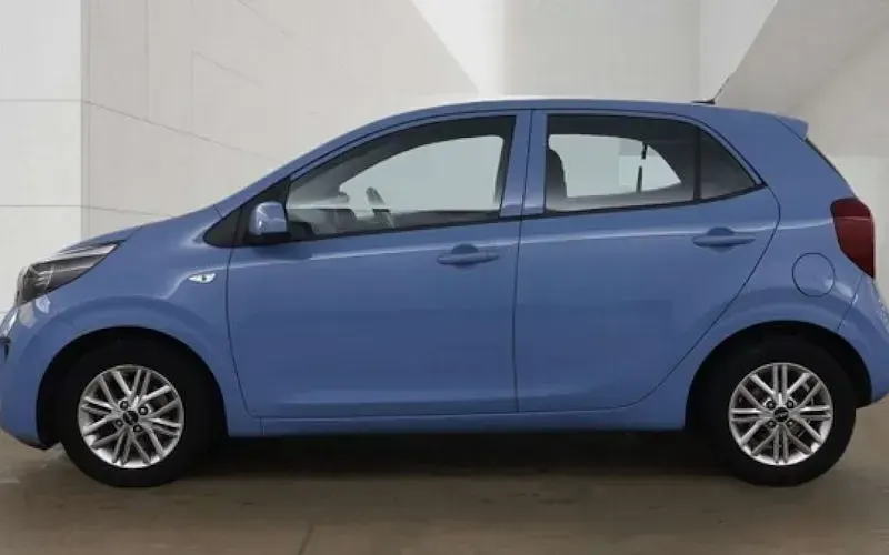 Second-hand Kia Picanto 67 CP (49 kW) 2024 Hatchback
