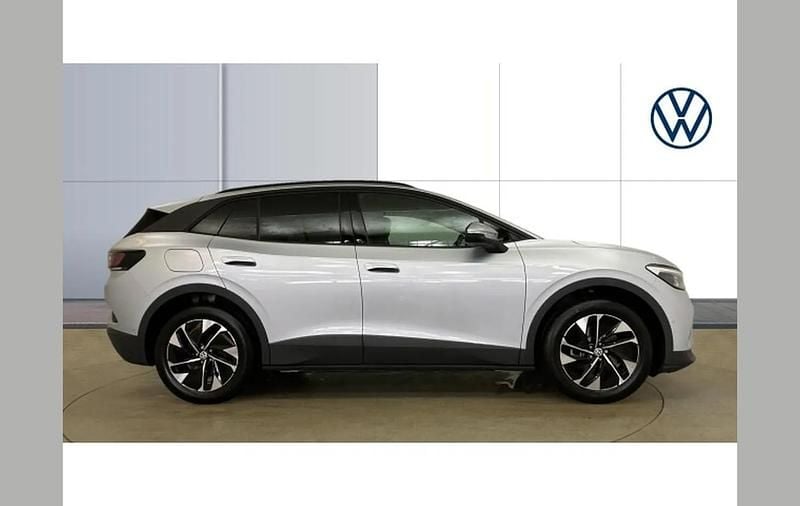 Second-hand VW ID.4 Pure 123 kW (168 CP) 2025 Other SUV