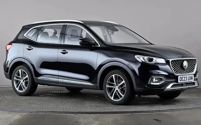 Used MG HS Excite 162 HP (119 kW) 2023 SUV