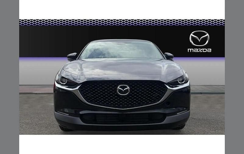 New Mazda CX-30 Center-Line 138 HP (101 kW) 2025 Other SUV