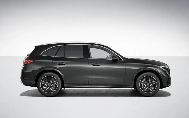 New Mercedes GLC300e AMG line 313 HP (230 kW) 2026 SUV