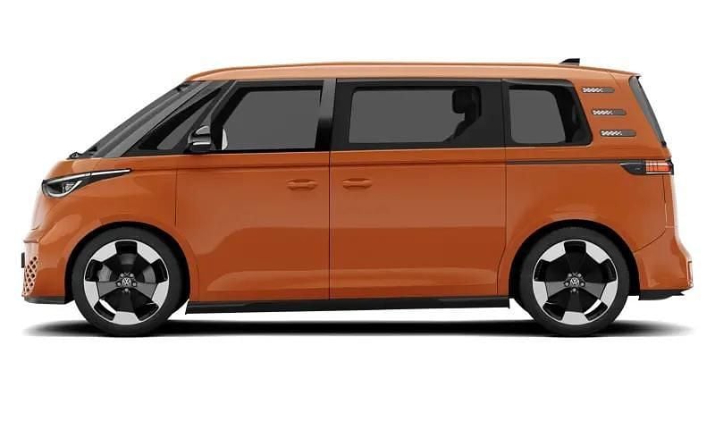 Used 2024 VW ID. Buzz Pro Van | £41,249 (Fair price) - Image 1/1