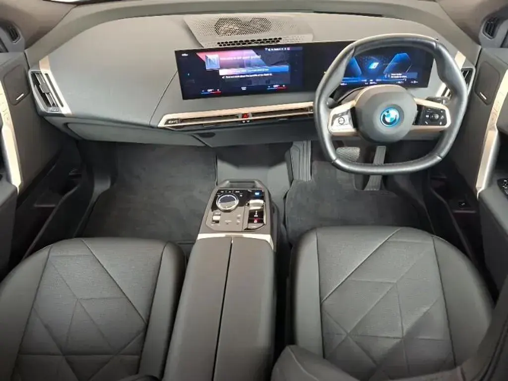 Used BMW iX M Sport 484 kW (659 HP) 2022 SUV