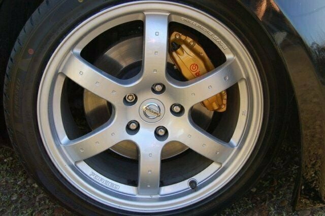 Used Nissan 350Z 2005 Coupe