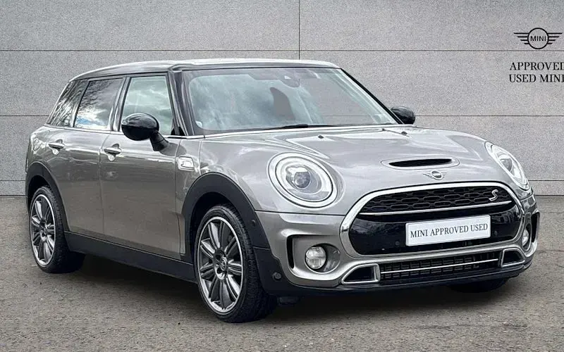 Used Mini Cooper Clubman Exclusive 192 HP (141 kW) 2018 Estate
