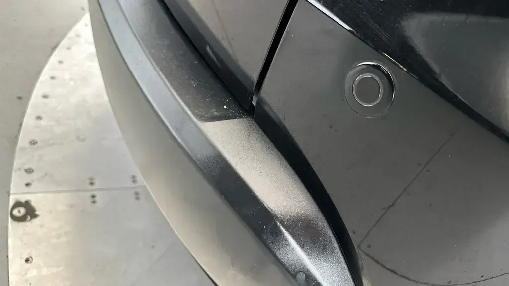 Used Honda HR-V SE 2018 Black SUV