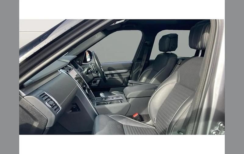 Used Land Rover Discovery 5 HSE Dynamic 296 HP (217 kW) 2022 Grey SUV
