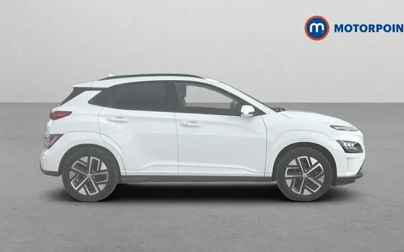 Used Hyundai Kona Premium 100 kW (136 HP) 2022 SUV
