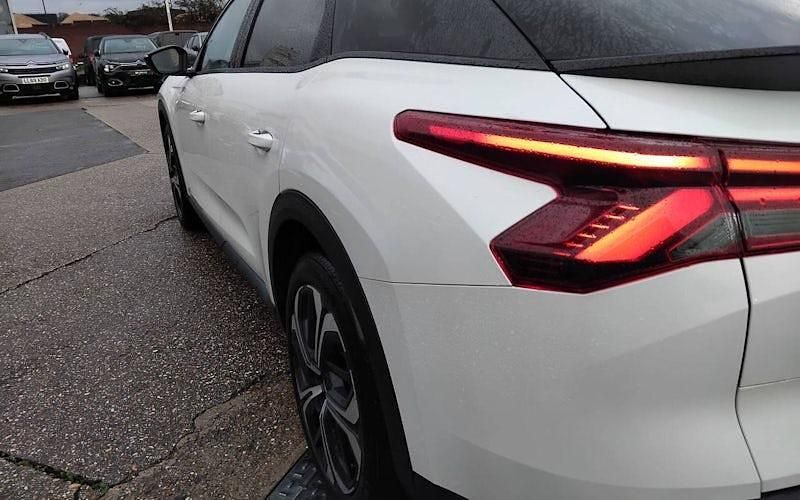 Used Citroën C5 X PureTech 131 HP (96 kW) 2022 Estate