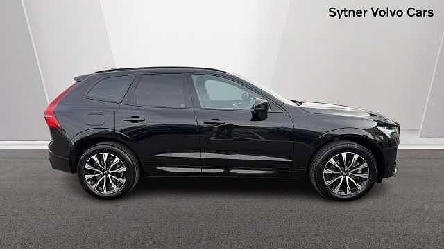 Used Volvo XC60 Plus 247 HP (181 kW) 2025 SUV
