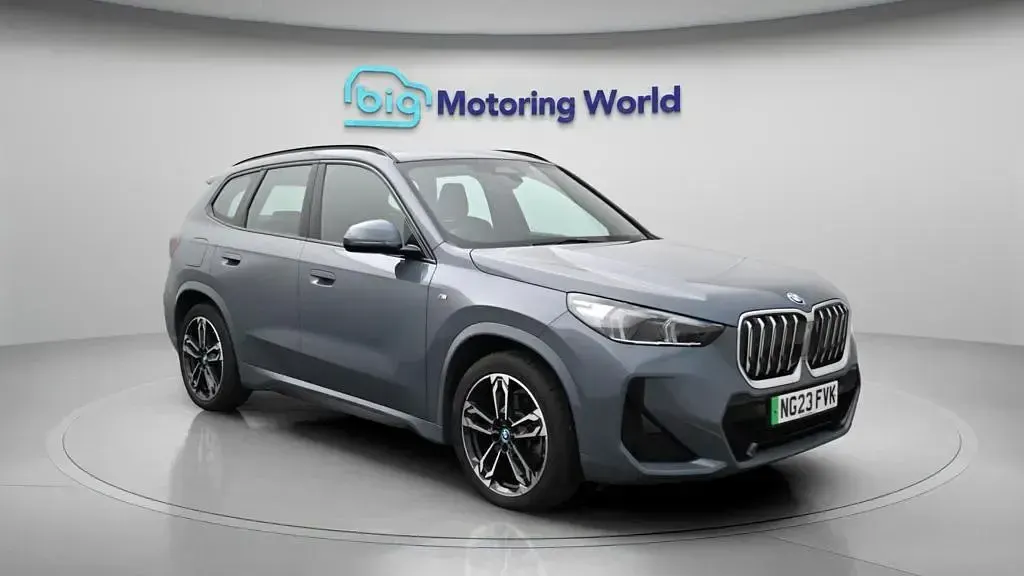 Used BMW iX1 M Sport 279 kW (380 HP) 2023 SUV