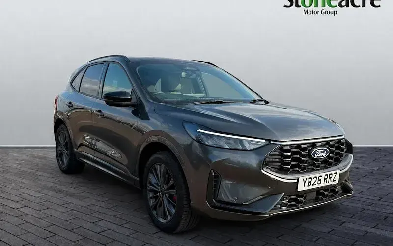 Used Ford Kuga S 242 HP (177 kW) 2025 SUV