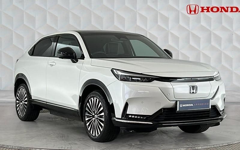 Usado Honda e:Ny1 Advance 150 kW (204 HP) 2026 SUV