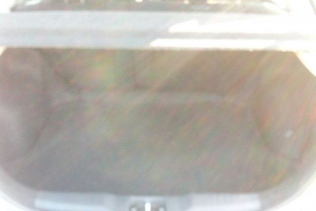 Used Honda Civic 2004 Hatchback